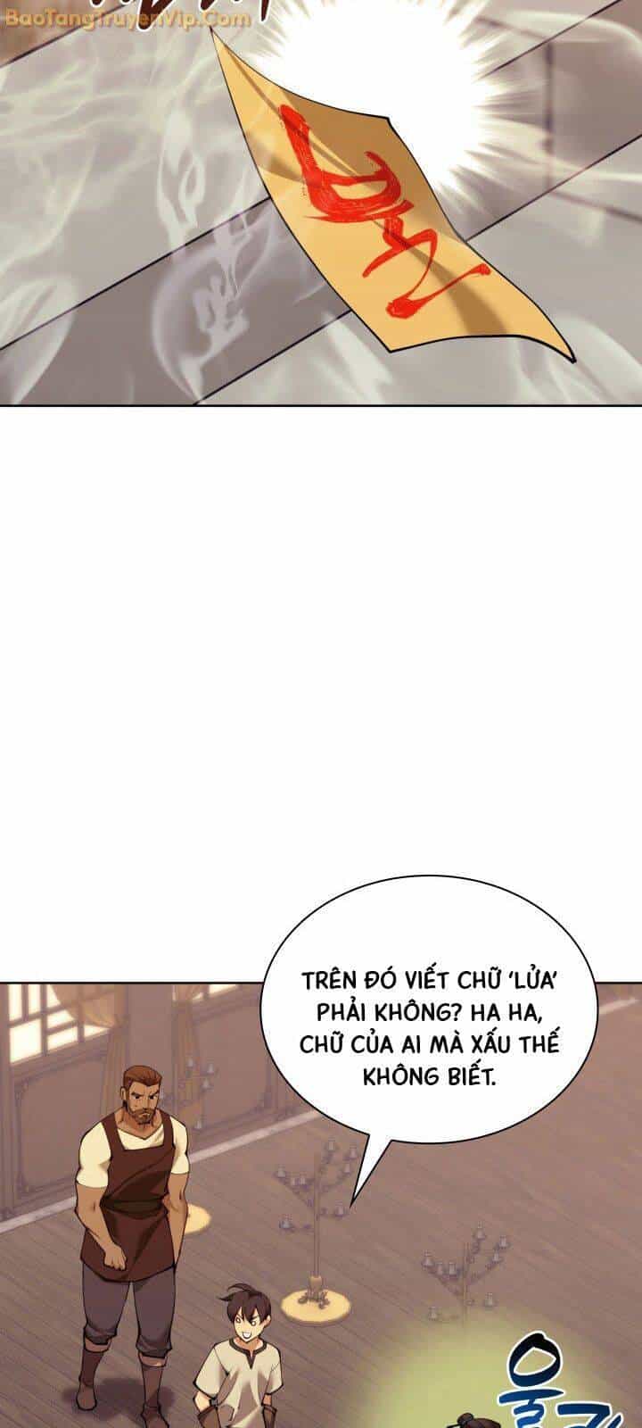 Thợ Rèn Huyền Thoại - Chương 262 - ảnh 15