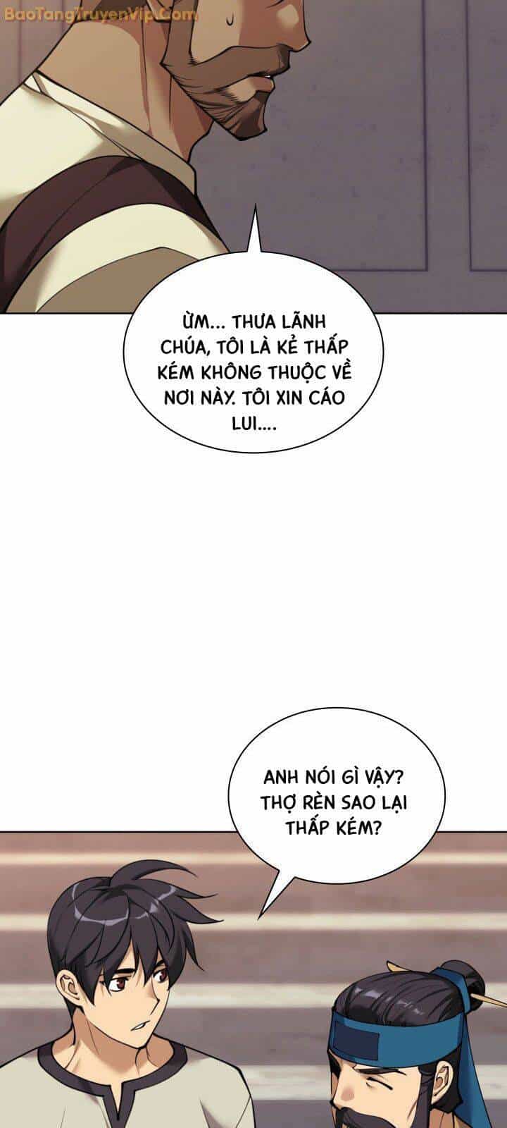 Thợ Rèn Huyền Thoại - Chương 262 - ảnh 17