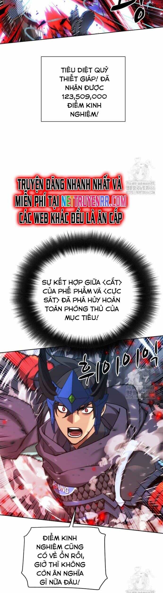 Thợ Rèn Huyền Thoại - Chương 264 - ảnh 8