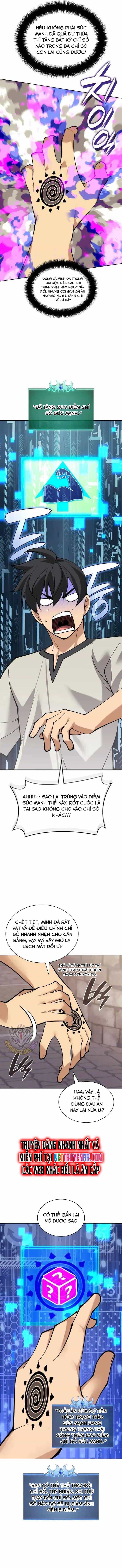 Thợ Rèn Huyền Thoại - Chương 266 - ảnh 18