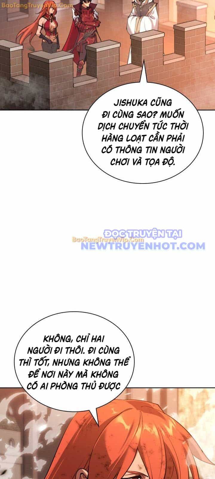Thợ Rèn Huyền Thoại - Chương 270 - ảnh 83