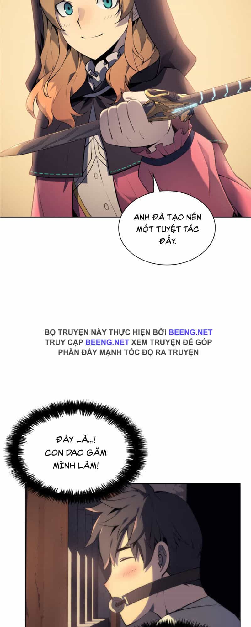 Thợ Rèn Huyền Thoại - Chương 25 - ảnh 24