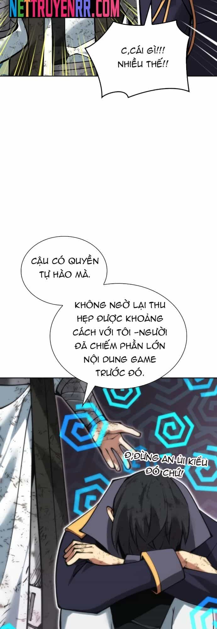 Thợ Rèn Huyền Thoại - Chương 280 - ảnh 60
