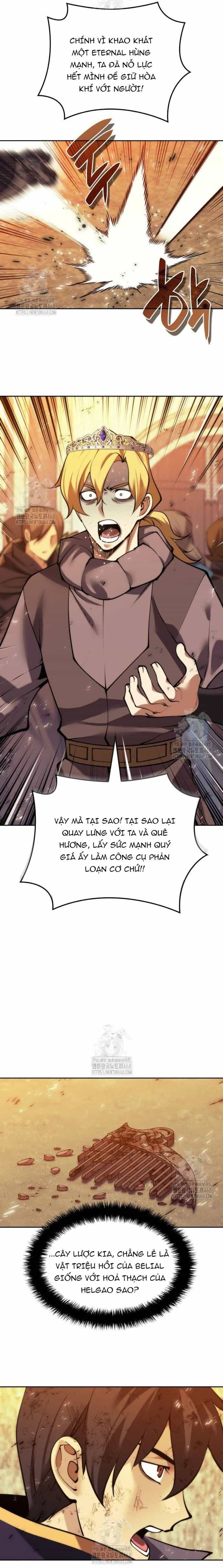 Thợ Rèn Huyền Thoại - Chương 281 - ảnh 4