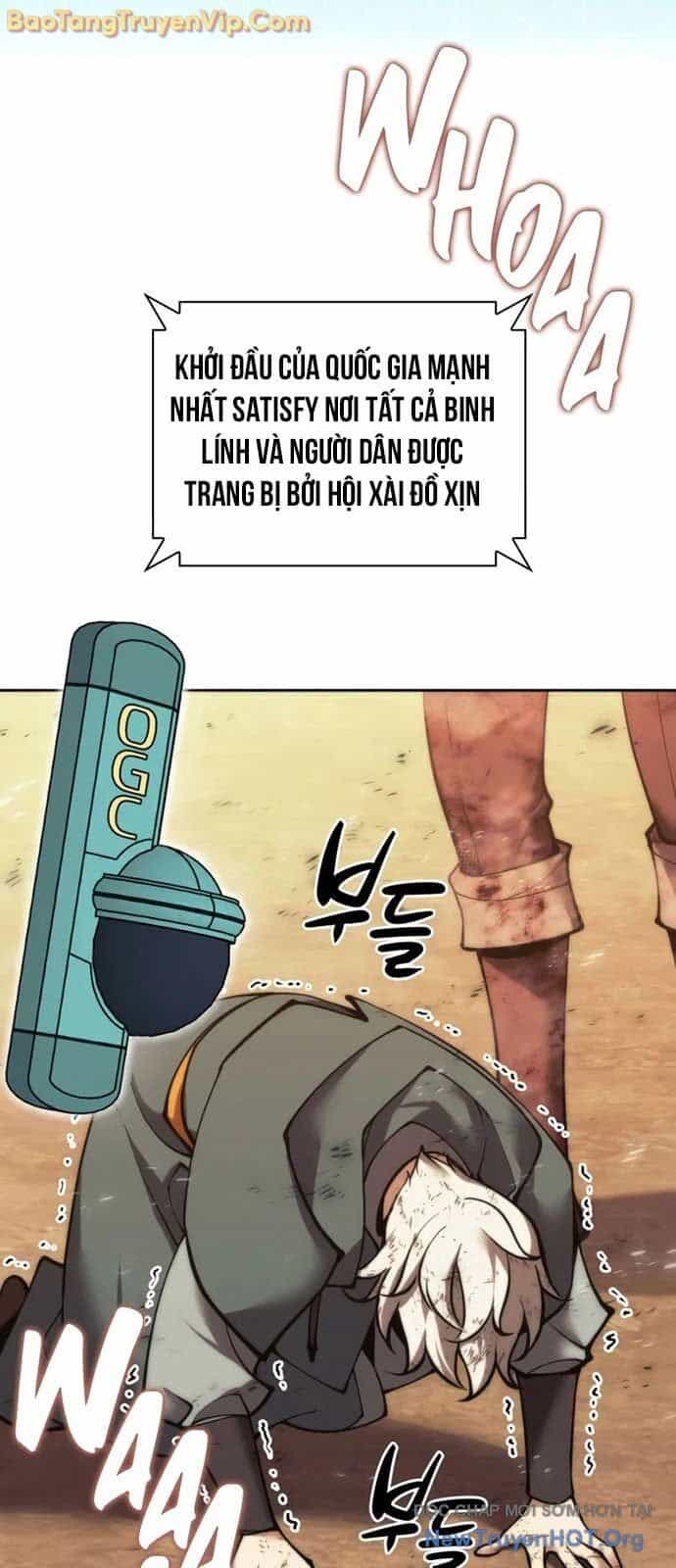 Thợ Rèn Huyền Thoại - Chương 281.1 - ảnh 71