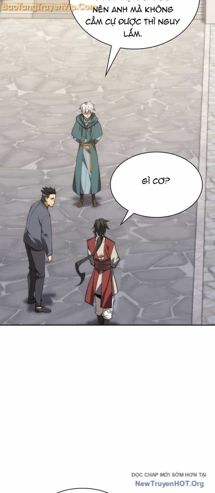 Thợ Rèn Huyền Thoại - Chương 286.1 - ảnh 16
