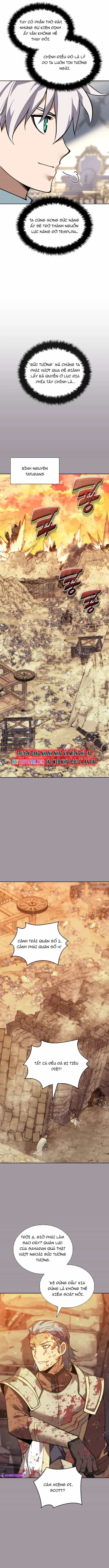 Thợ Rèn Huyền Thoại - Chương 292 - ảnh 20