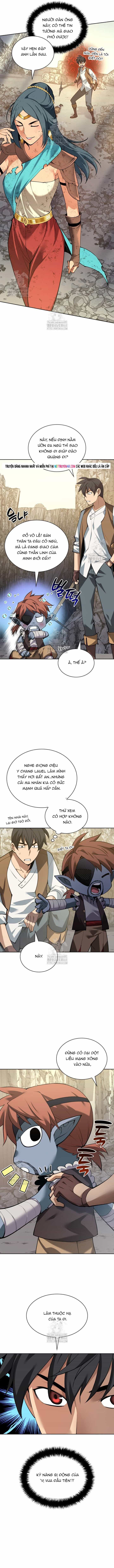Thợ Rèn Huyền Thoại - Chương 296 - ảnh 3