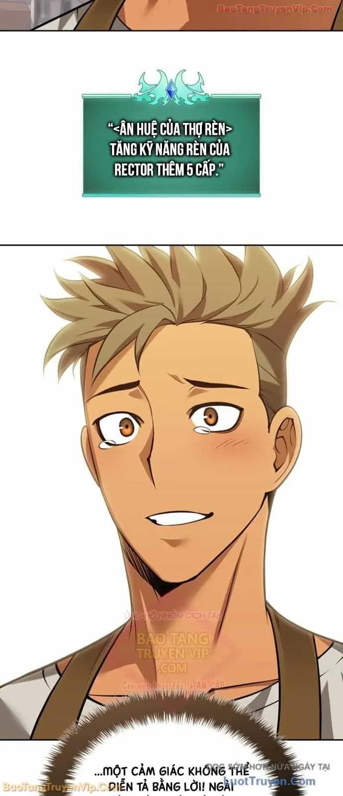 Thợ Rèn Huyền Thoại - Chương 298 - ảnh 111