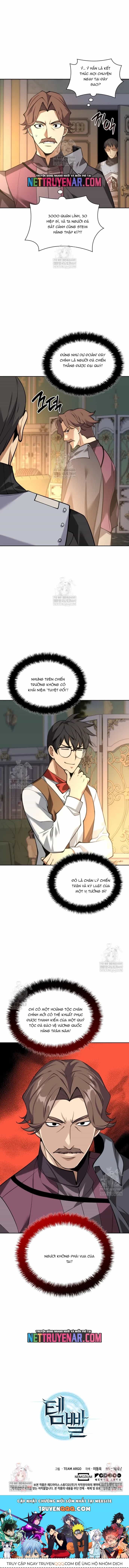 Thợ Rèn Huyền Thoại - Chương 300 - ảnh 18