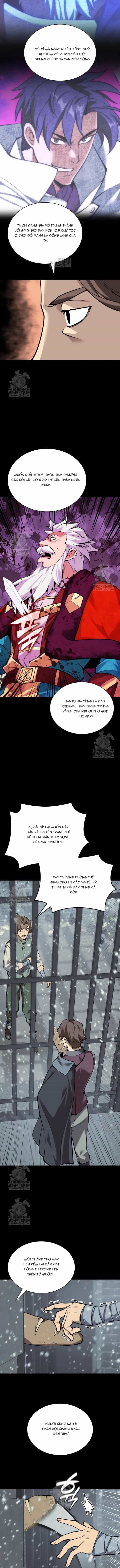 Thợ Rèn Huyền Thoại - Chương 300 - ảnh 6