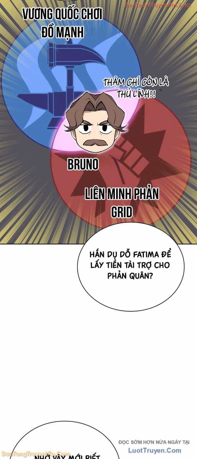 Thợ Rèn Huyền Thoại - Chương 301 - ảnh 39