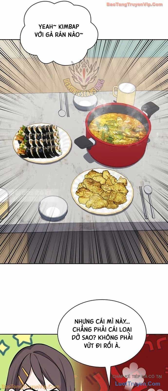 Thợ Rèn Huyền Thoại - Chương 302 - ảnh 31