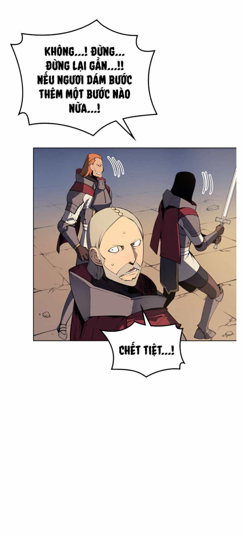 Thợ Rèn Huyền Thoại - Chương 27 - ảnh 42