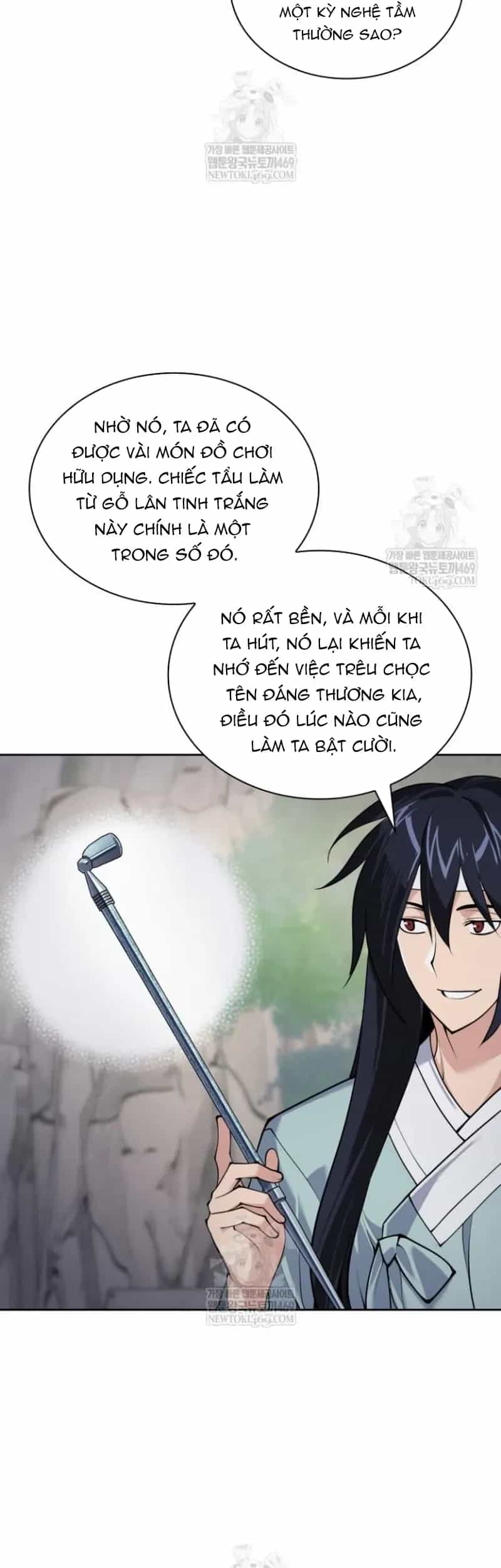 Thợ Rèn Huyền Thoại - Chương 309 - ảnh 10