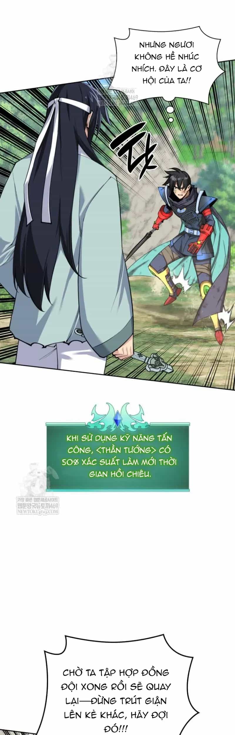 Thợ Rèn Huyền Thoại - Chương 309 - ảnh 60