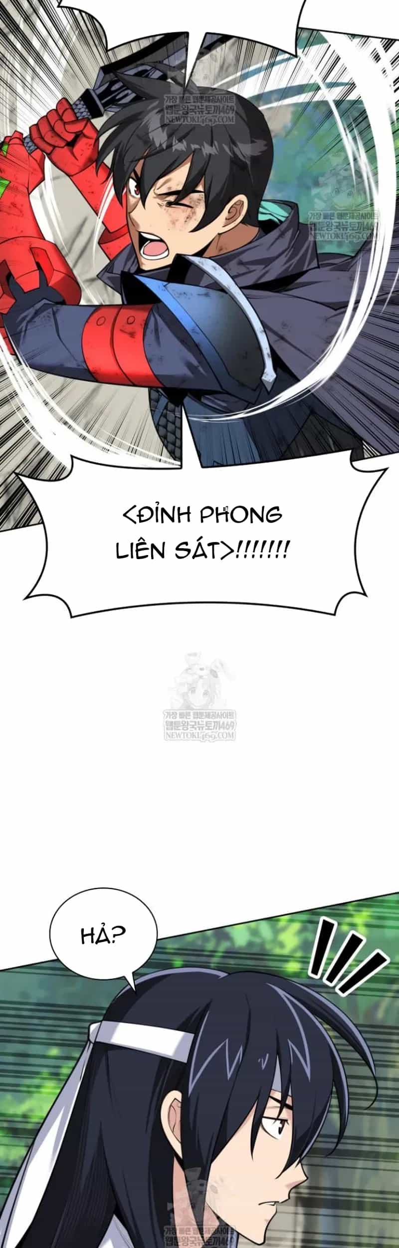Thợ Rèn Huyền Thoại - Chương 309 - ảnh 61