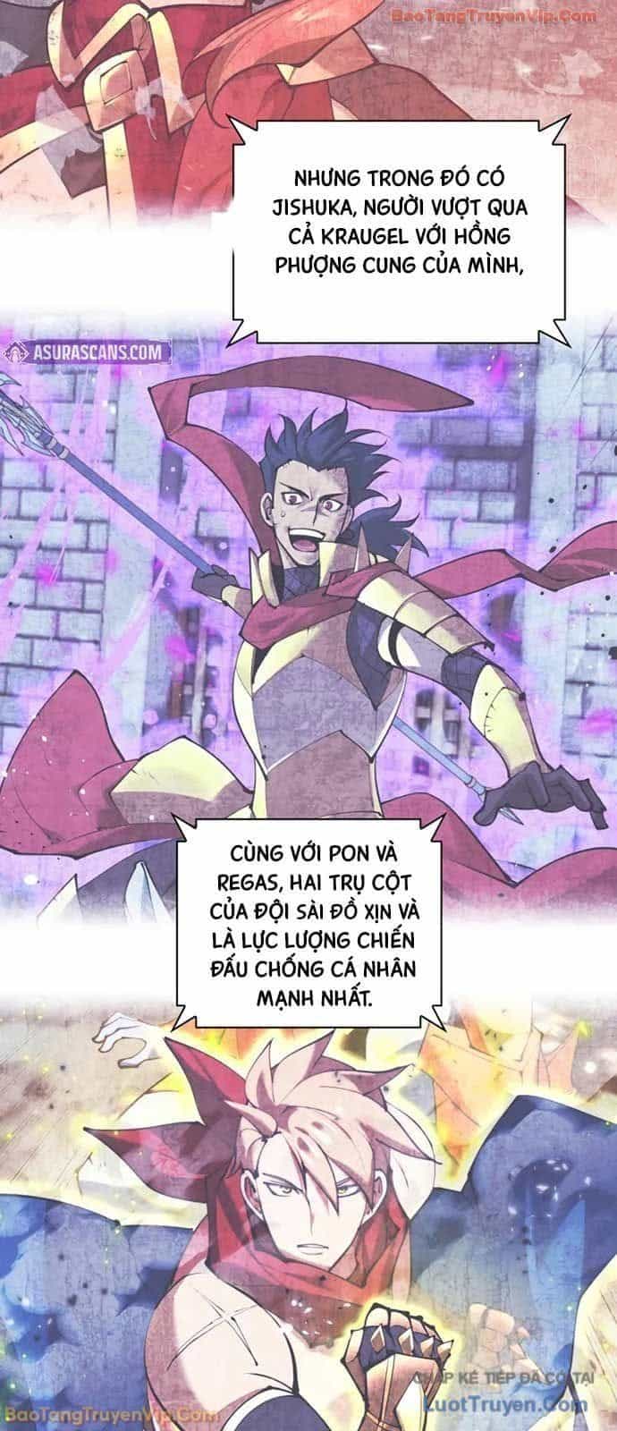 Thợ Rèn Huyền Thoại - Chương 312 - ảnh 46