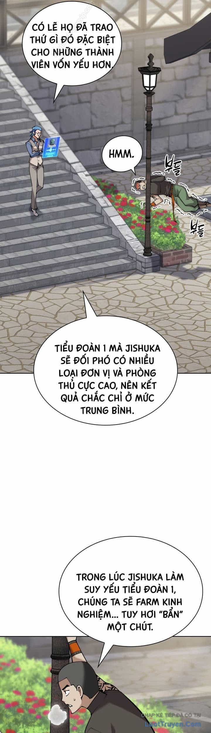 Thợ Rèn Huyền Thoại - Chương 314 - ảnh 16