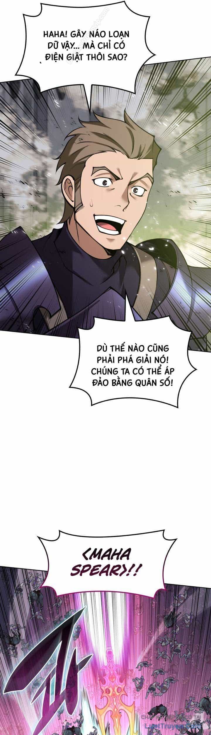 Thợ Rèn Huyền Thoại - Chương 314 - ảnh 6