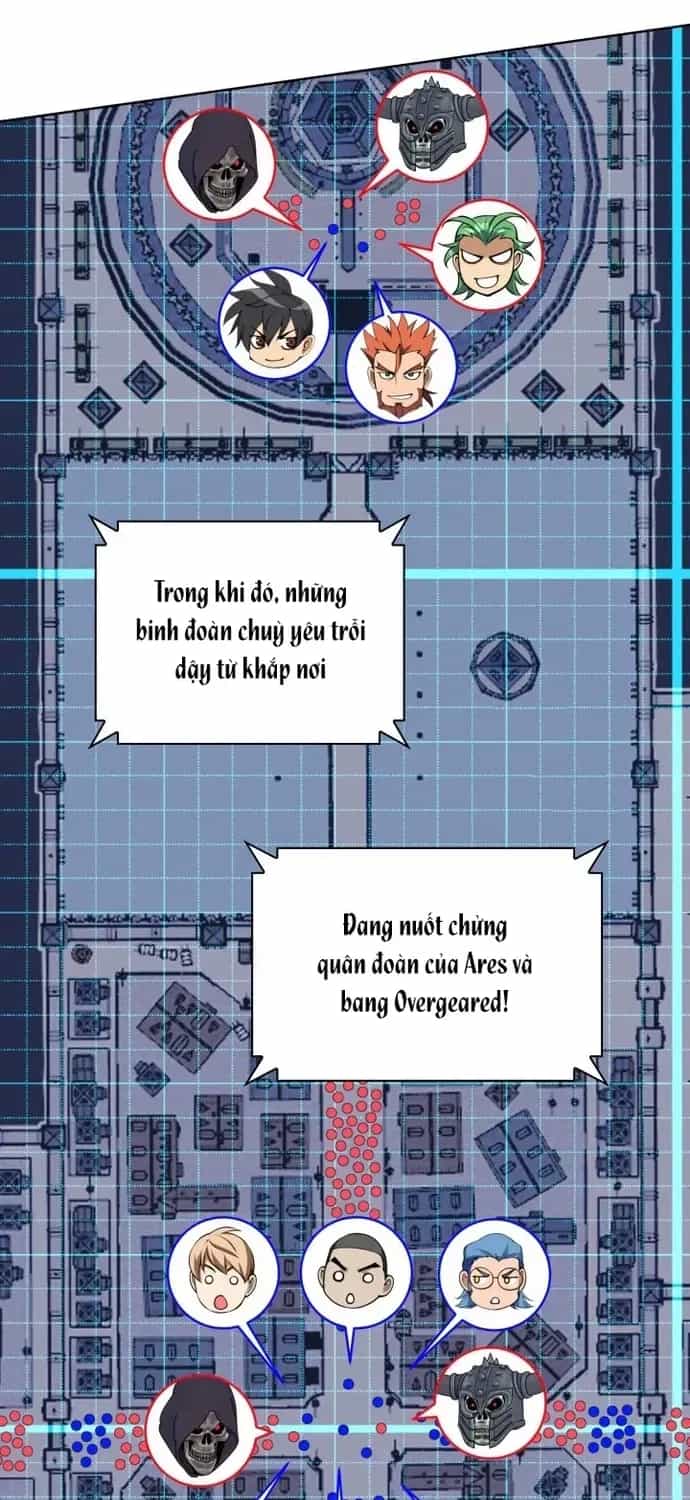Thợ Rèn Huyền Thoại - Chương 316 - ảnh 8