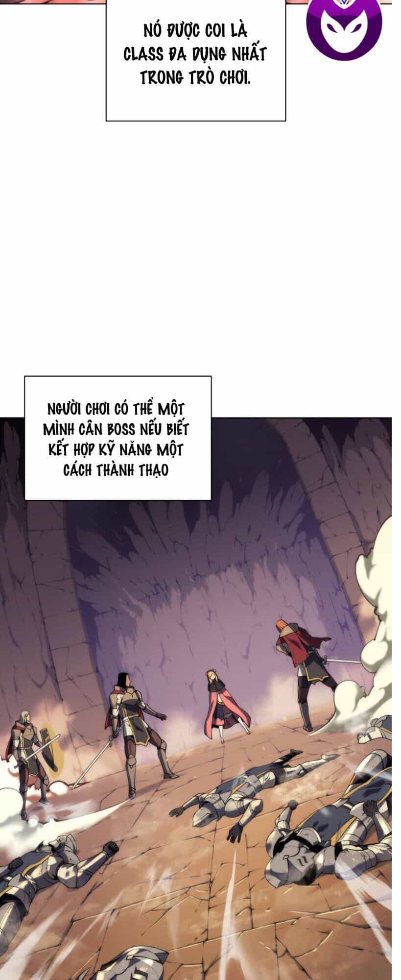 Thợ Rèn Huyền Thoại - Chương 27.1 - ảnh 2