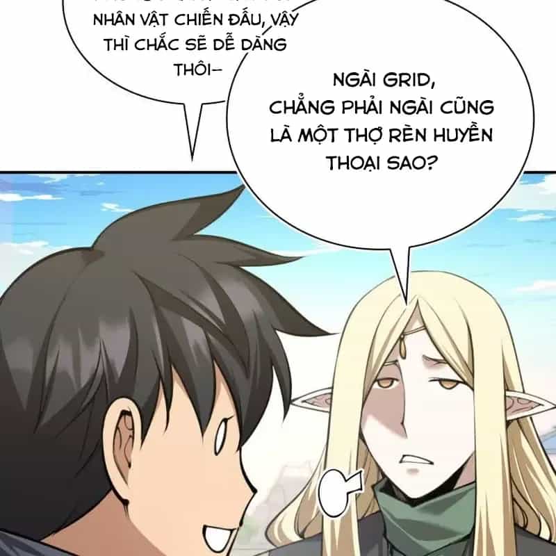 Thợ Rèn Huyền Thoại - Chương 326 - ảnh 127