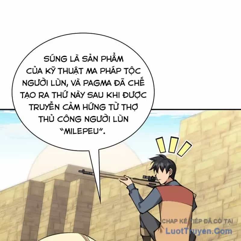 Thợ Rèn Huyền Thoại - Chương 326 - ảnh 16
