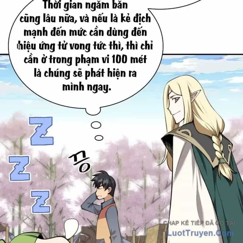 Thợ Rèn Huyền Thoại - Chương 326 - ảnh 22