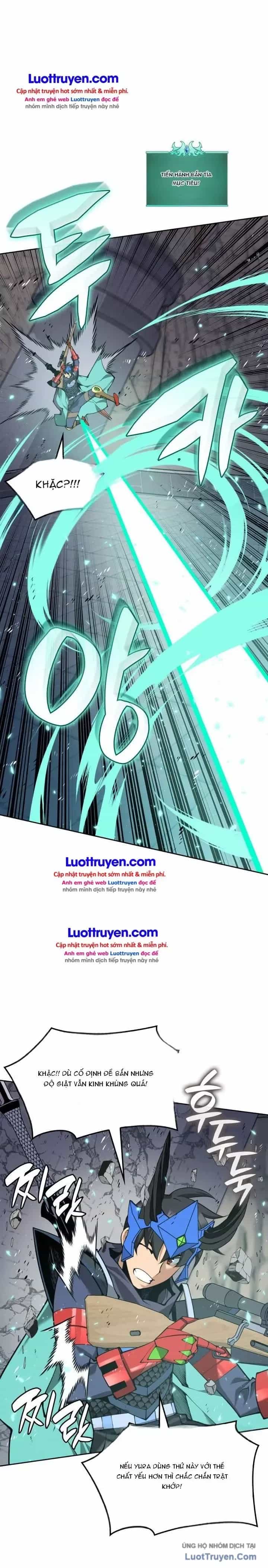 Thợ Rèn Huyền Thoại - Chương 327 - ảnh 12