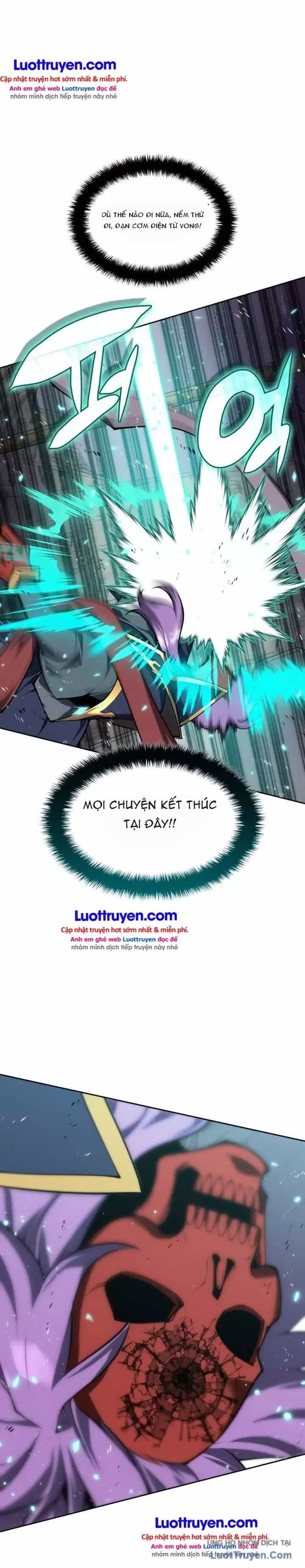 Thợ Rèn Huyền Thoại - Chương 327 - ảnh 13