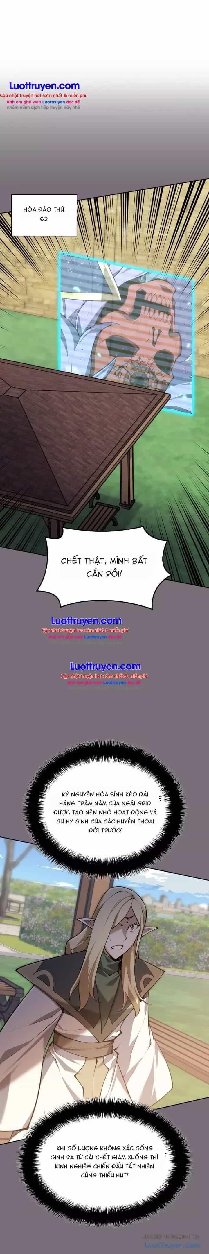 Thợ Rèn Huyền Thoại - Chương 327 - ảnh 14