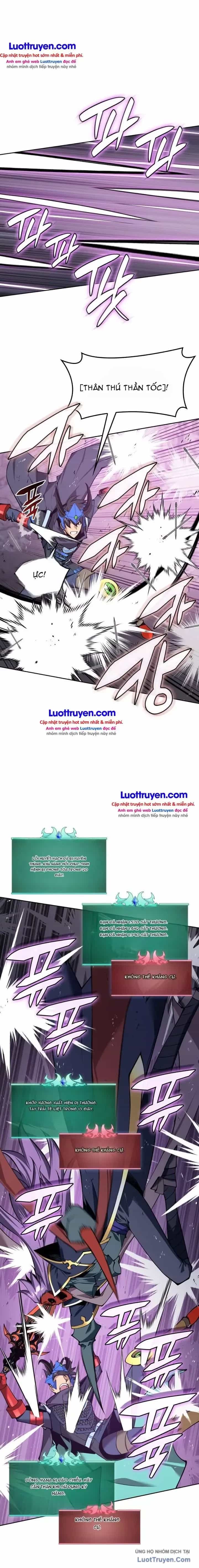 Thợ Rèn Huyền Thoại - Chương 327 - ảnh 17
