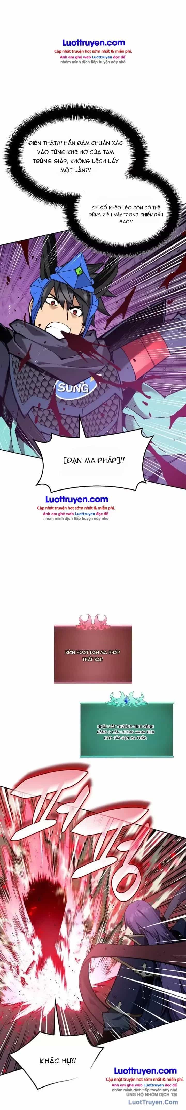 Thợ Rèn Huyền Thoại - Chương 327 - ảnh 18