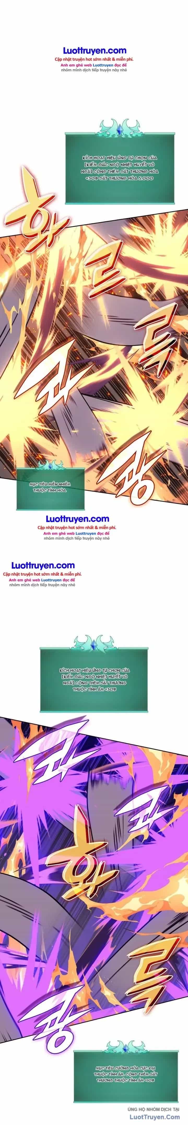 Thợ Rèn Huyền Thoại - Chương 327 - ảnh 20
