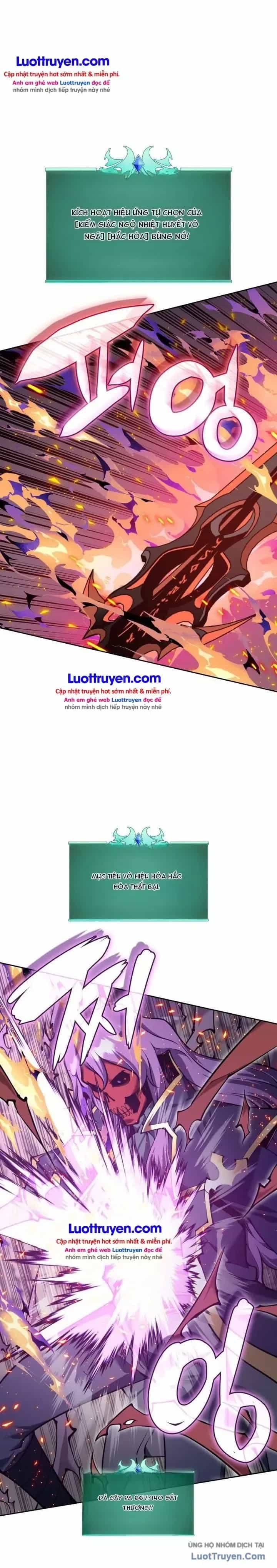 Thợ Rèn Huyền Thoại - Chương 327 - ảnh 22