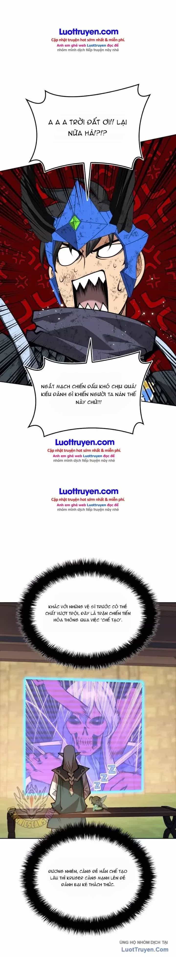 Thợ Rèn Huyền Thoại - Chương 327 - ảnh 24