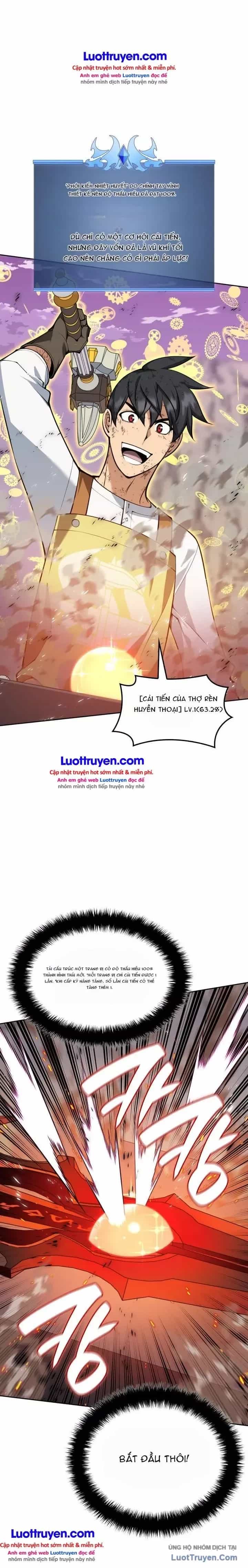 Thợ Rèn Huyền Thoại - Chương 327 - ảnh 37