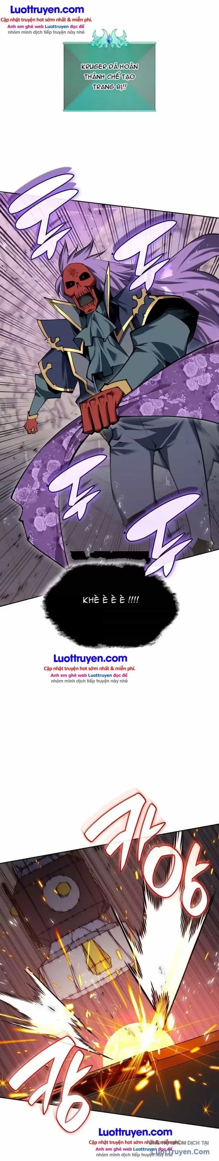 Thợ Rèn Huyền Thoại - Chương 327 - ảnh 39