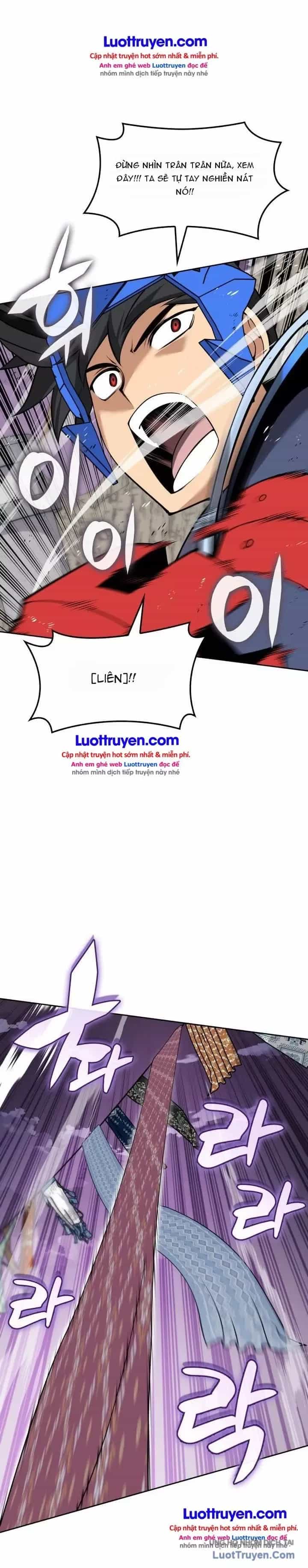 Thợ Rèn Huyền Thoại - Chương 327 - ảnh 4