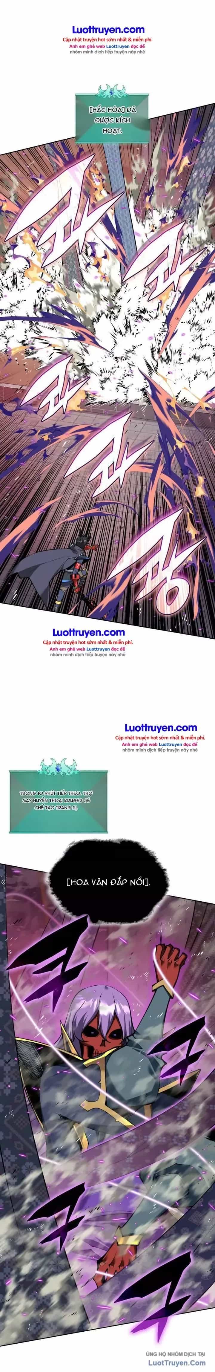 Thợ Rèn Huyền Thoại - Chương 327 - ảnh 5