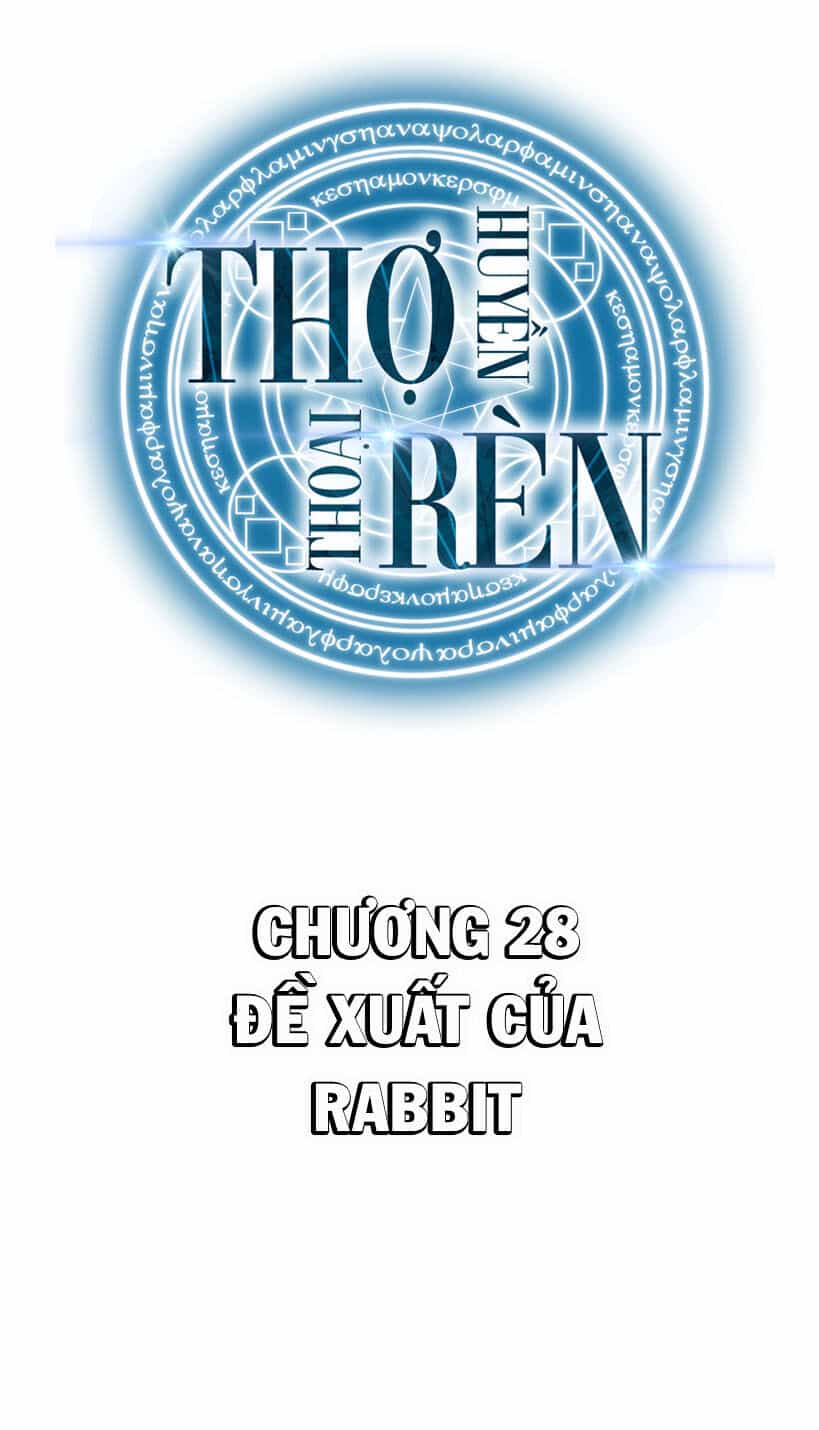 Thợ Rèn Huyền Thoại - Chương 28 - ảnh 4