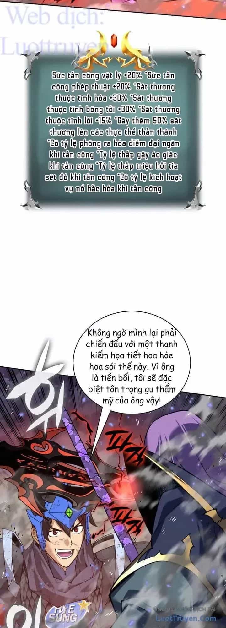 Thợ Rèn Huyền Thoại - Chương 328 - ảnh 12