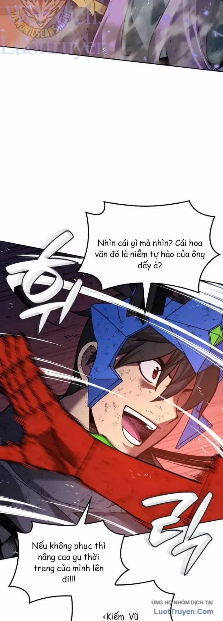 Thợ Rèn Huyền Thoại - Chương 328 - ảnh 14