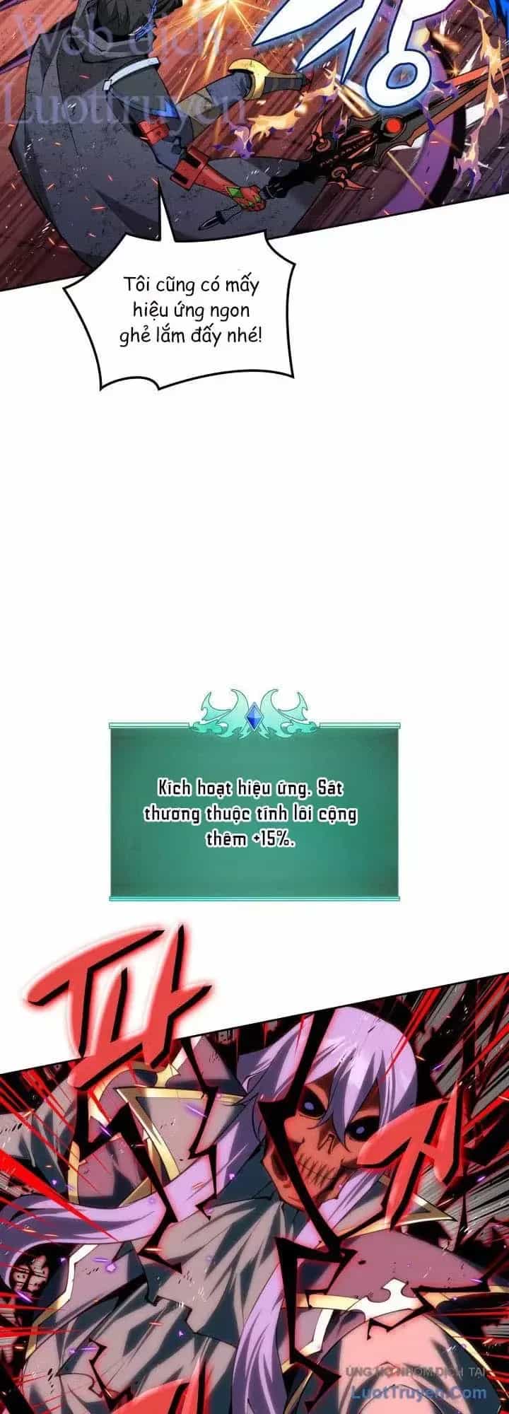 Thợ Rèn Huyền Thoại - Chương 328 - ảnh 19