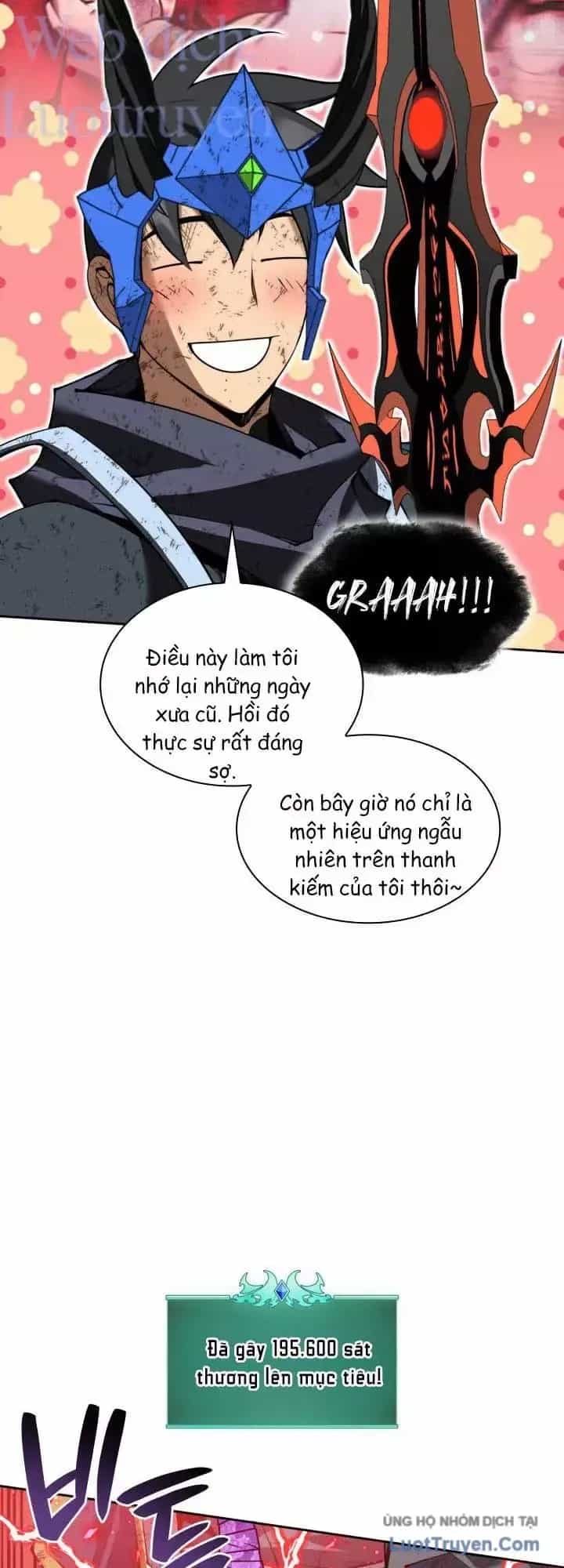 Thợ Rèn Huyền Thoại - Chương 328 - ảnh 28