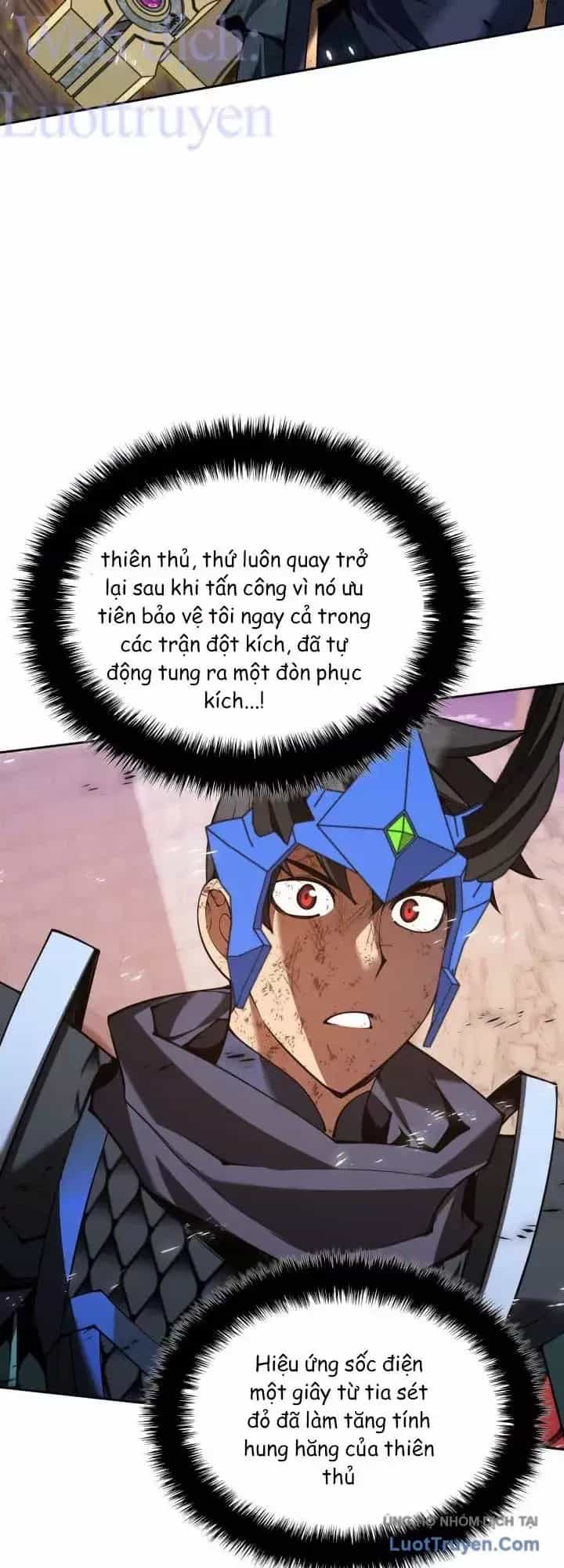 Thợ Rèn Huyền Thoại - Chương 328 - ảnh 31