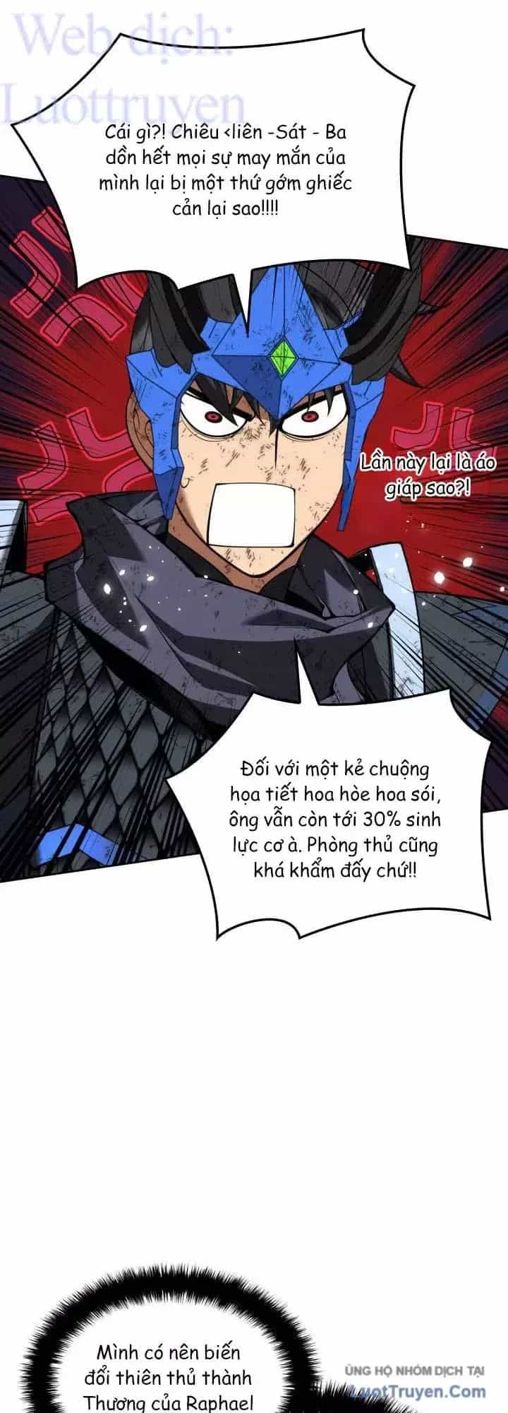 Thợ Rèn Huyền Thoại - Chương 328 - ảnh 60