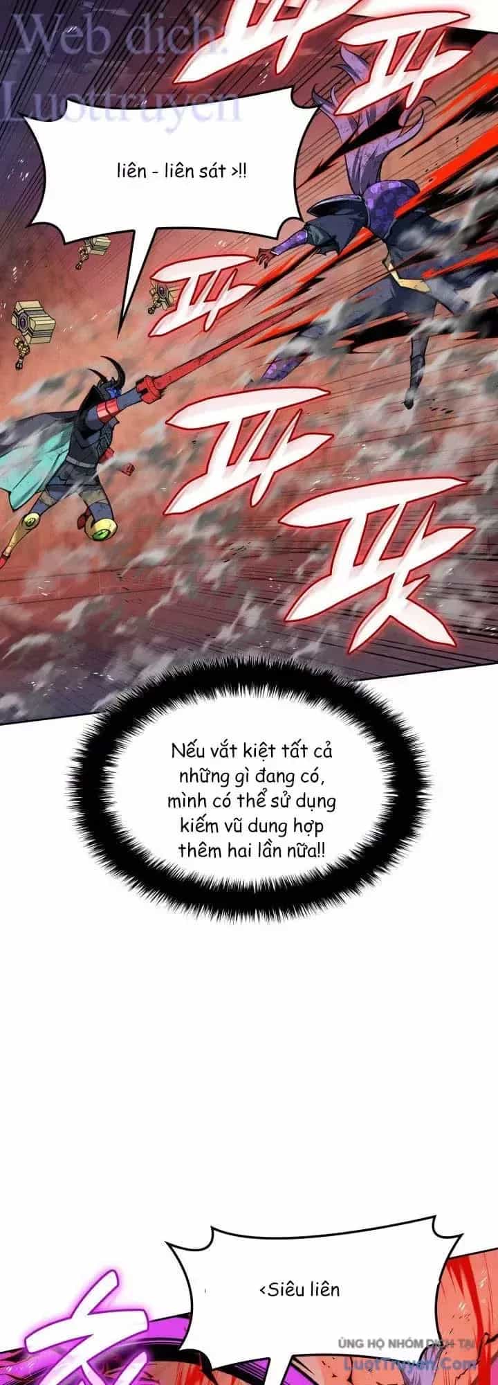 Thợ Rèn Huyền Thoại - Chương 328 - ảnh 62