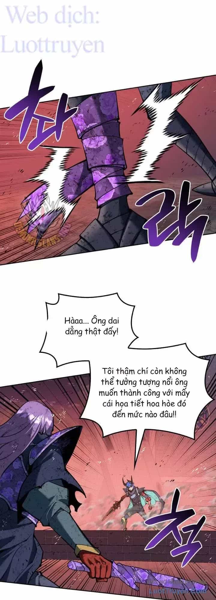 Thợ Rèn Huyền Thoại - Chương 328 - ảnh 65